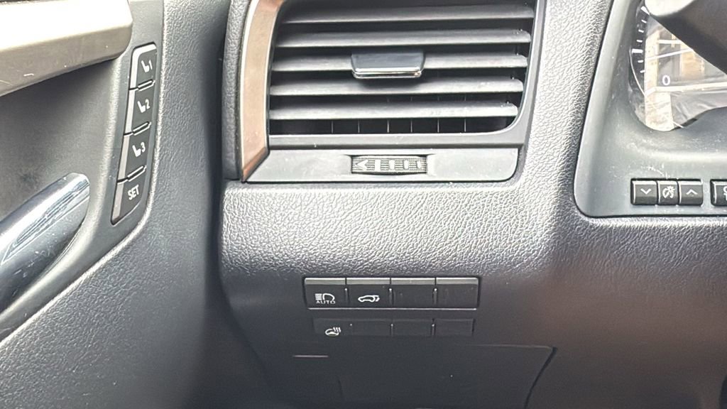 Used 2022 Lexus RX 350L 350L image 26
