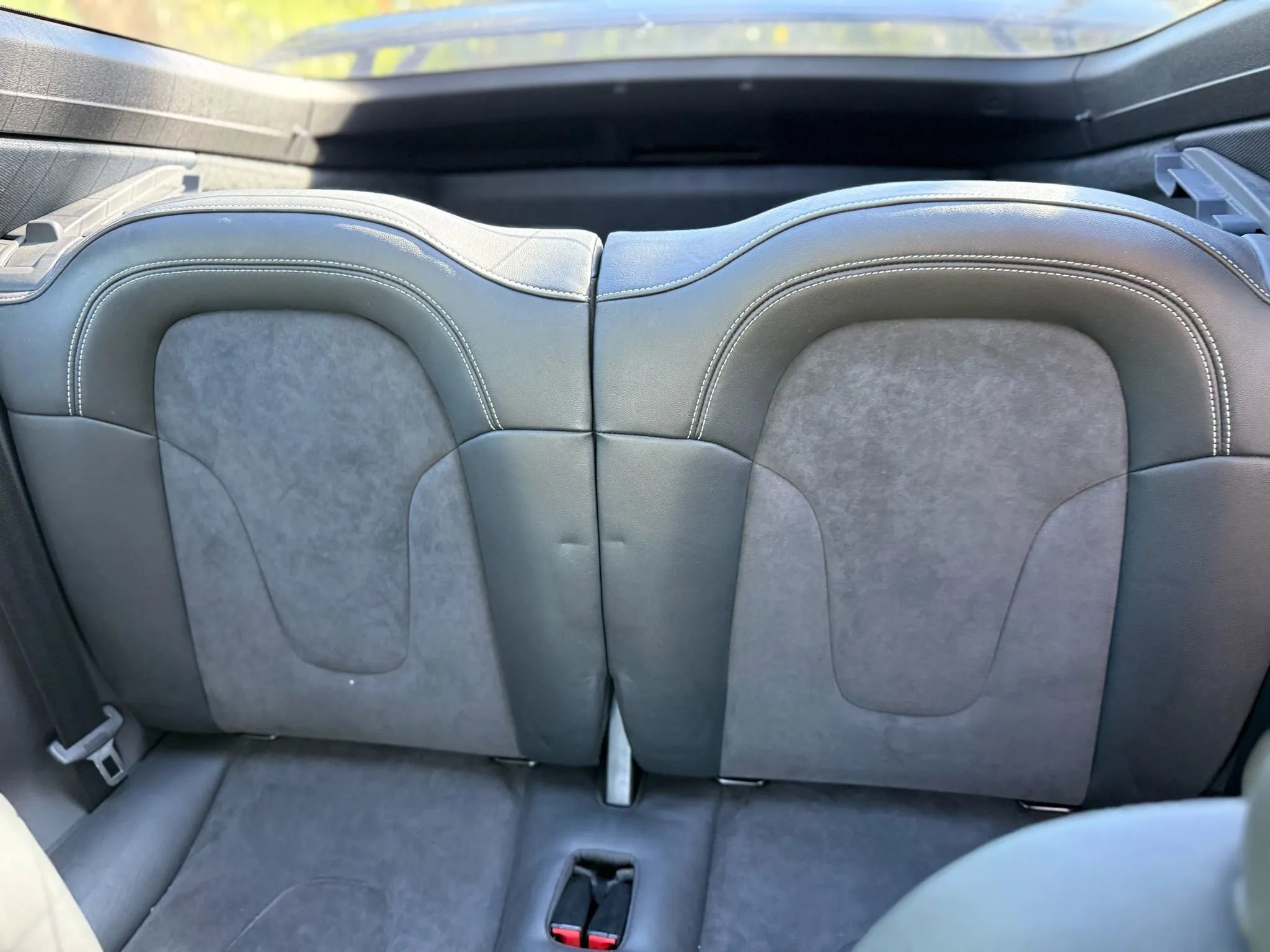 Used 2012 Audi TT RS w/ Tech Pkg image 17