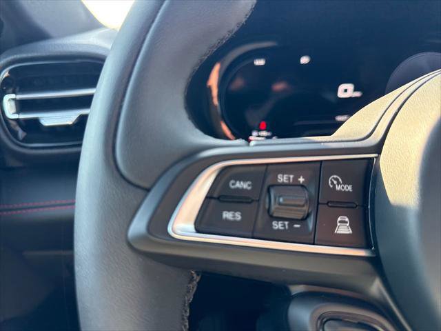 Certified 2024 Dodge Hornet GT image 25