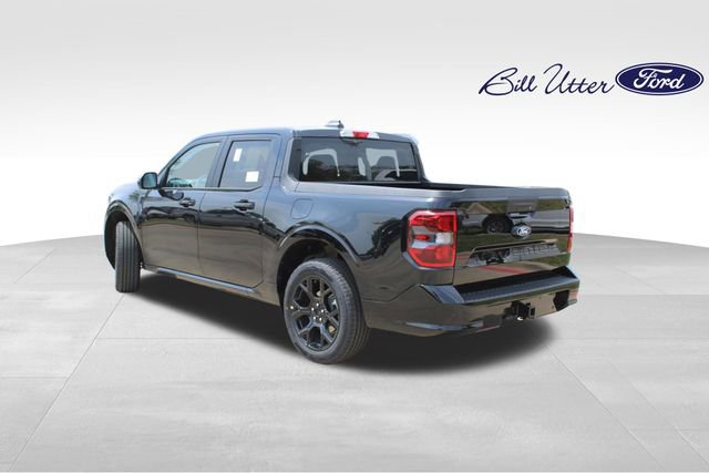 New 2026 Ford Maverick Lobo AWD/4WD image 4