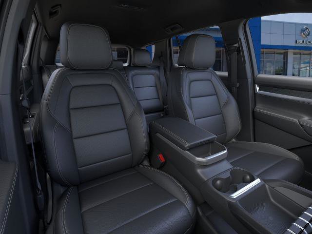 New 2026 GMC Terrain Elevation w/ Elevation Premium Package image 16