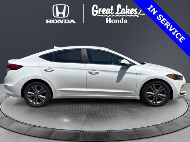 Used 2018 Hyundai Elantra Value Edition FWD image 7