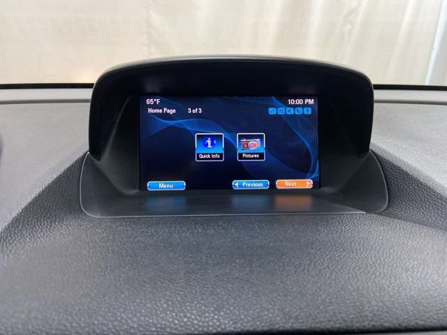 Used 2016 Buick Encore FWD image 43