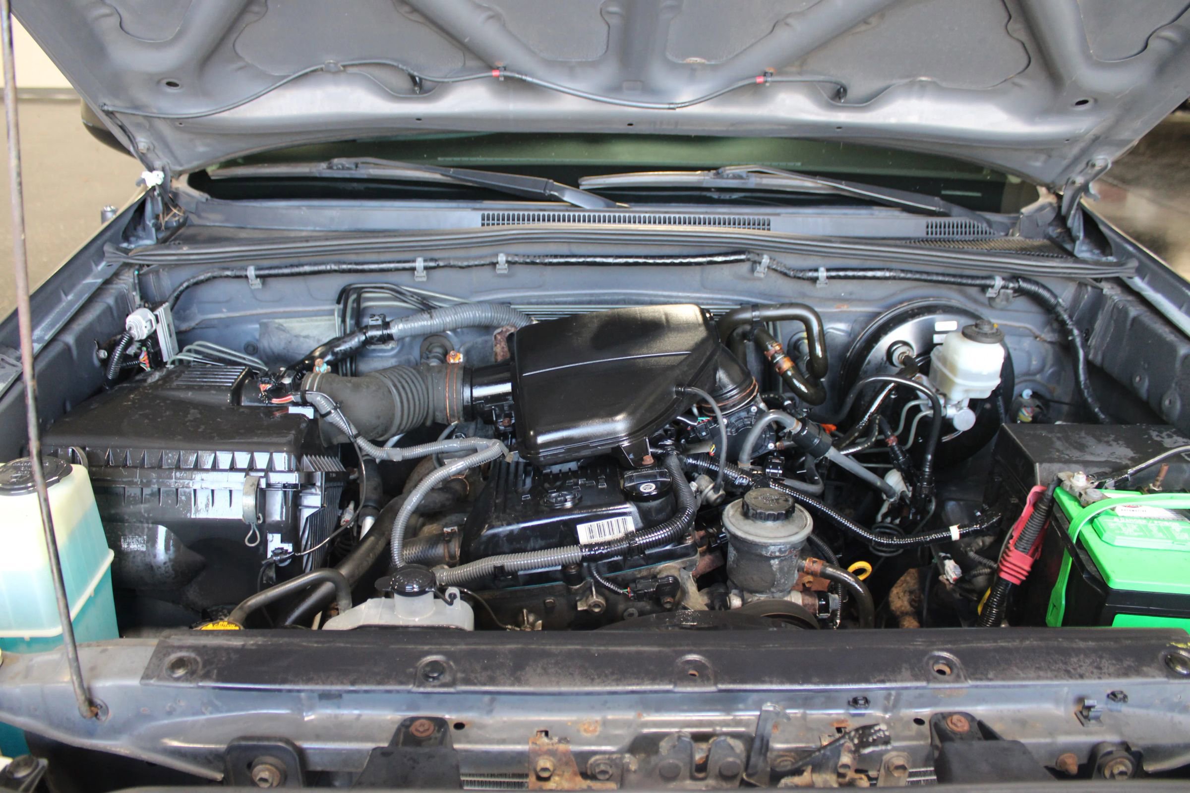 Used 2010 Toyota Tacoma 2WD Access Cab image 28