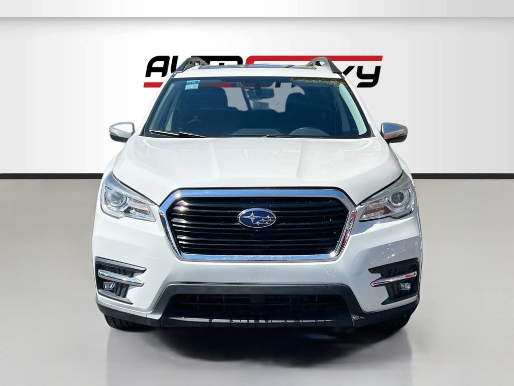 Used 2021 Subaru Ascent Touring w/ Popular Package #2 AWD/4WD image 2