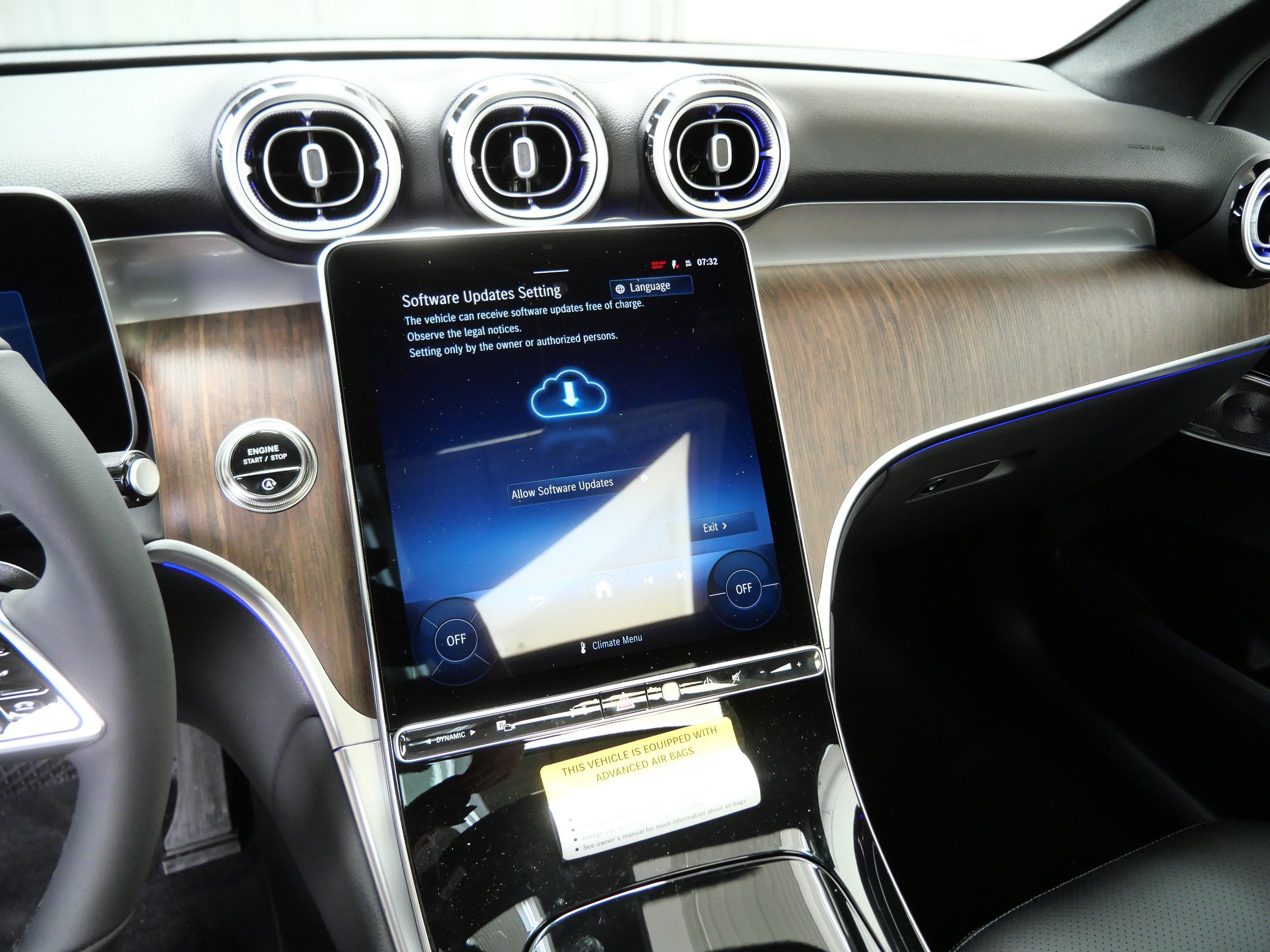 New 2026 Mercedes-Benz GLC 300 4MATIC image 10