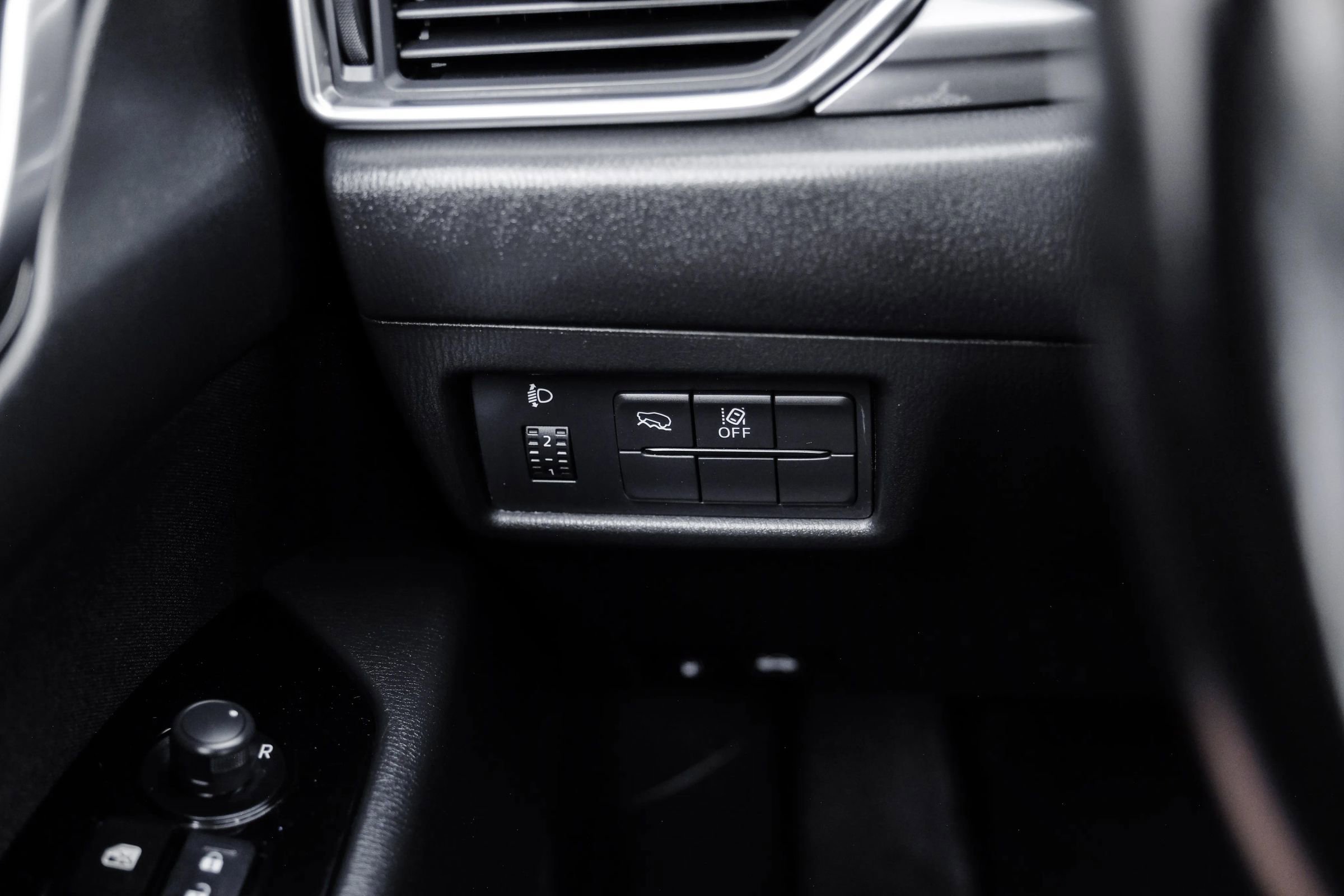 Used 2023 MAZDA CX-5 AWD 2.5 S image 30