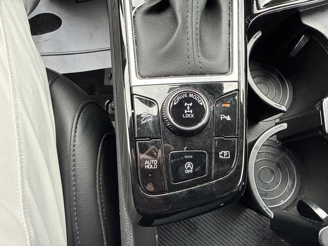 Used 2024 Kia Sportage EX AWD/4WD image 19