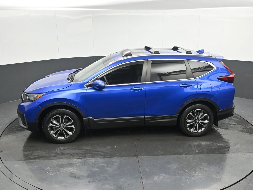 Used 2022 Honda CR-V EX image 34