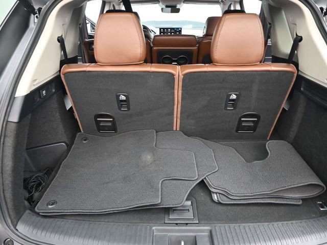 Used 2024 Acura MDX SH-AWD w/ Technology Package image 18