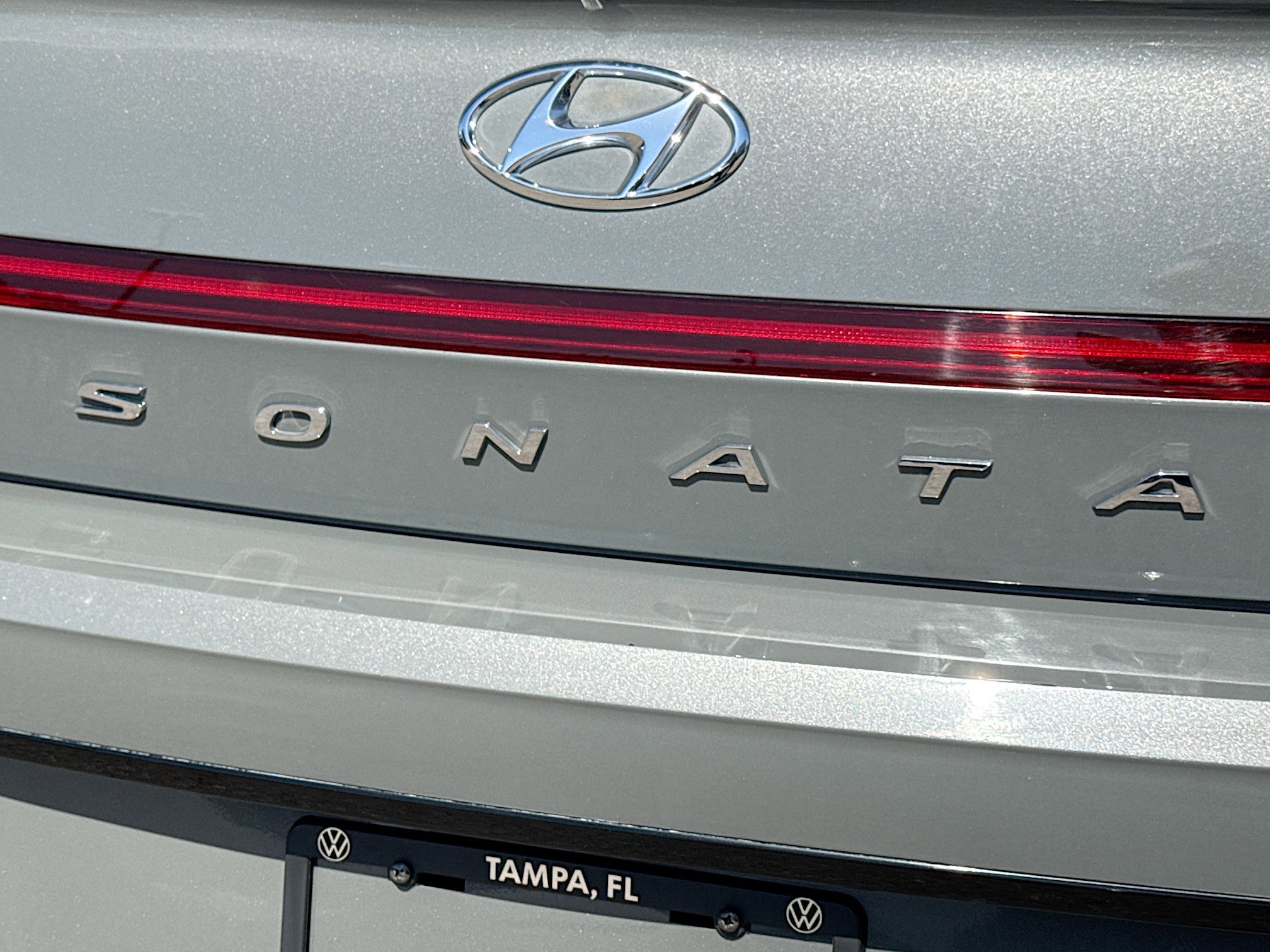 Used 2022 Hyundai Sonata SEL FWD image 12