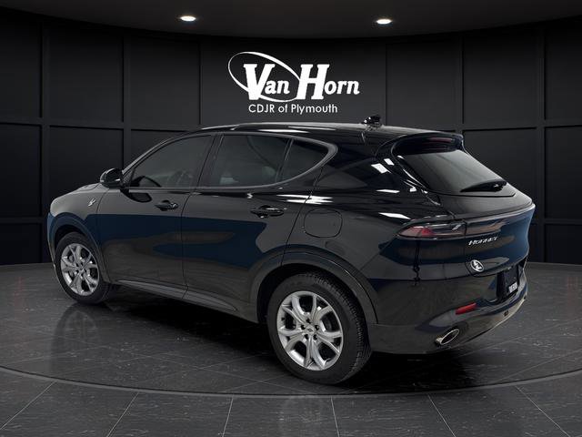 Used 2024 Dodge Hornet R/T image 3