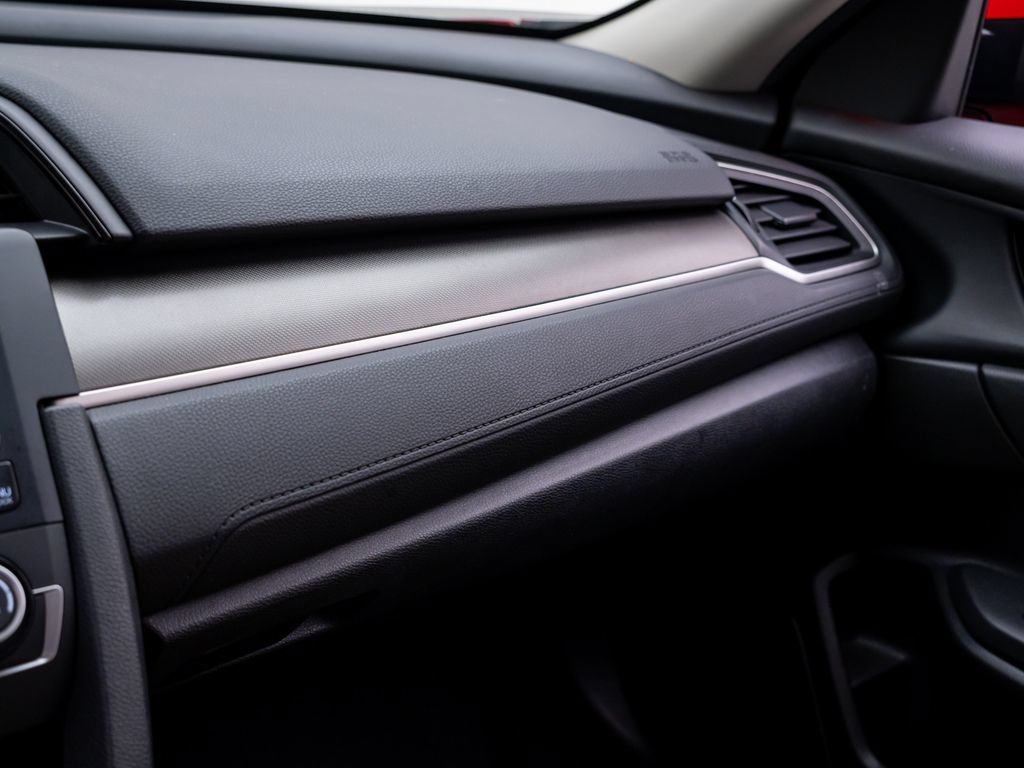 Used 2020 Honda Civic LX image 25
