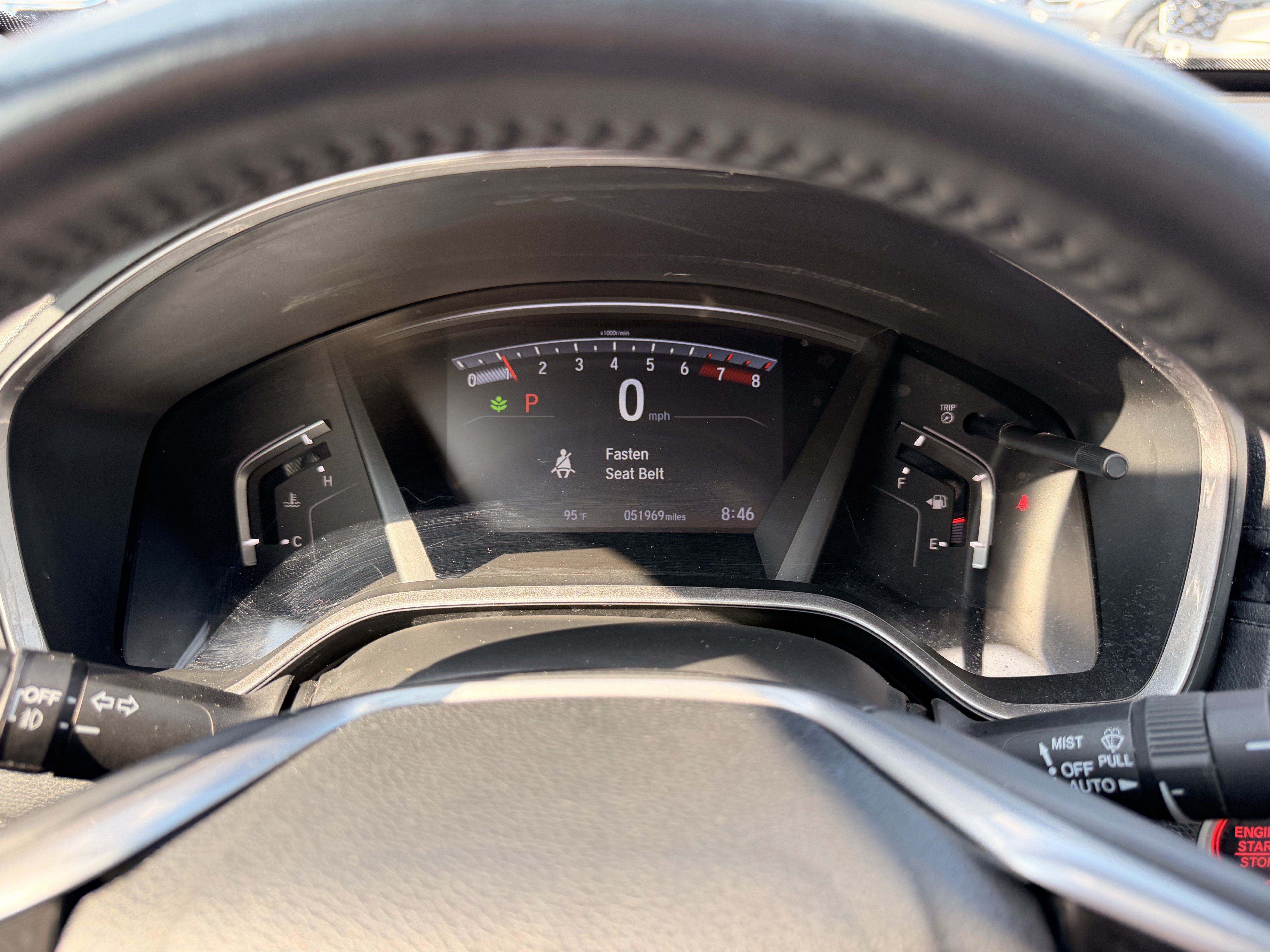 Certified 2020 Honda CR-V Touring image 20