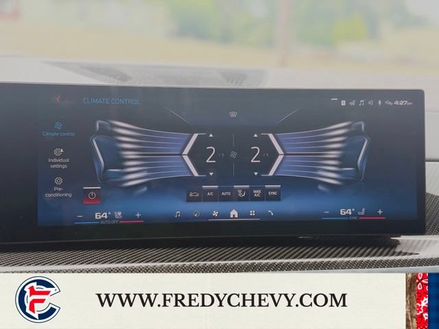 Used 2025 BMW X7 M60i AWD/4WD image 18