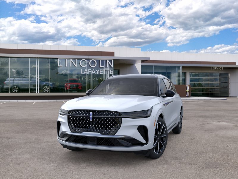 New 2026 Lincoln Nautilus Reserve AWD/4WD image 42