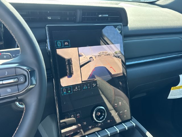 New 2027 GMC Terrain AT4 w/ Convenience Package III AWD/4WD image 23