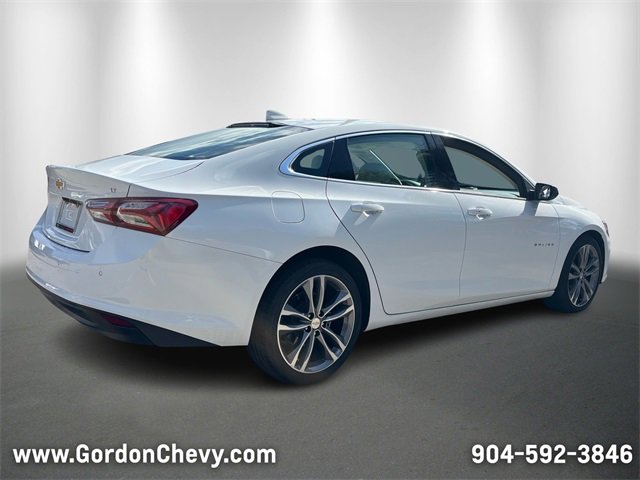 Used 2024 Chevrolet Malibu LT image 6