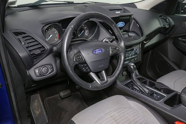 Used 2017 Ford Escape SE w/ Equipment Group 201A image 20