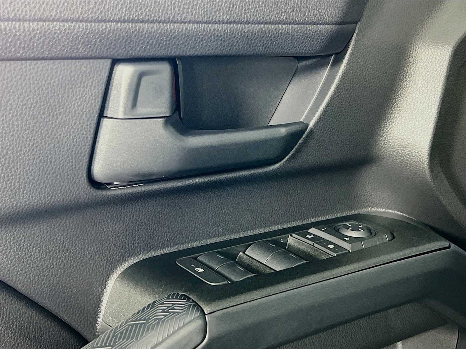 New 2025 Toyota 4Runner SR5 image 17