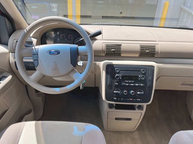 Used 2005 Ford Freestar SES FWD image 13