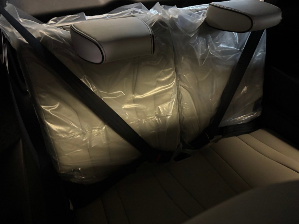 New 2026 Acura MDX A-Spec image 38