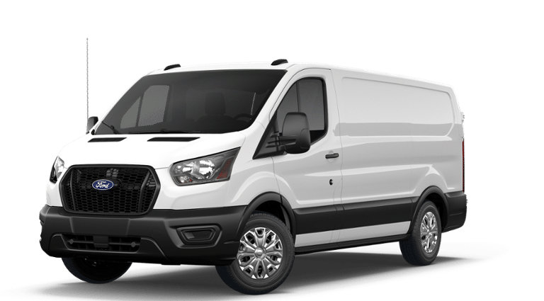 New 2026 Ford Transit 150 Low Roof RWD image 22