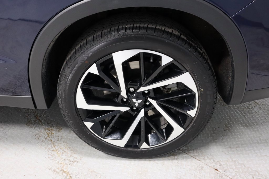 Used 2022 Mitsubishi Outlander SE image 20