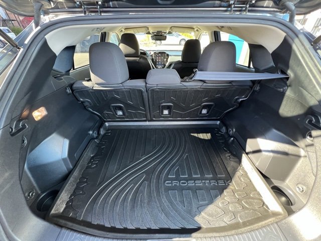 Used 2024 Subaru Crosstrek 2.0i Premium w/ Popular Package #3 image 15