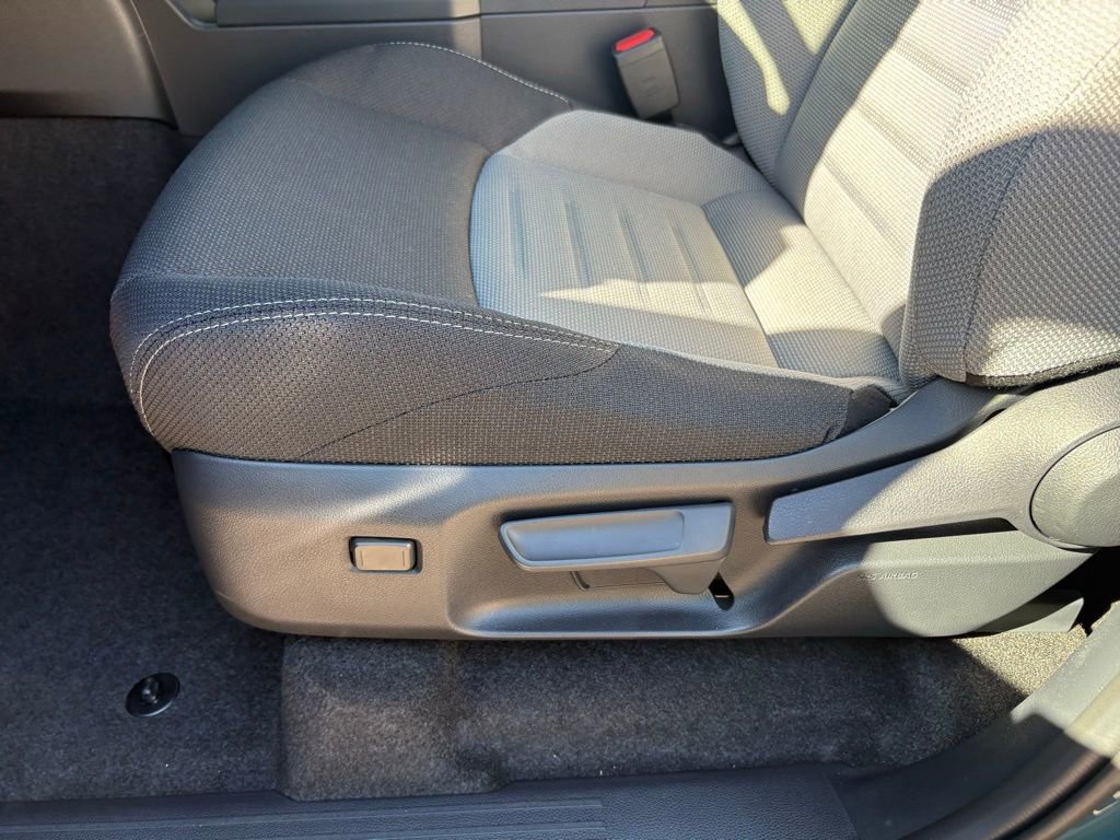 Used 2025 Toyota 4Runner TRD Off-Road image 29