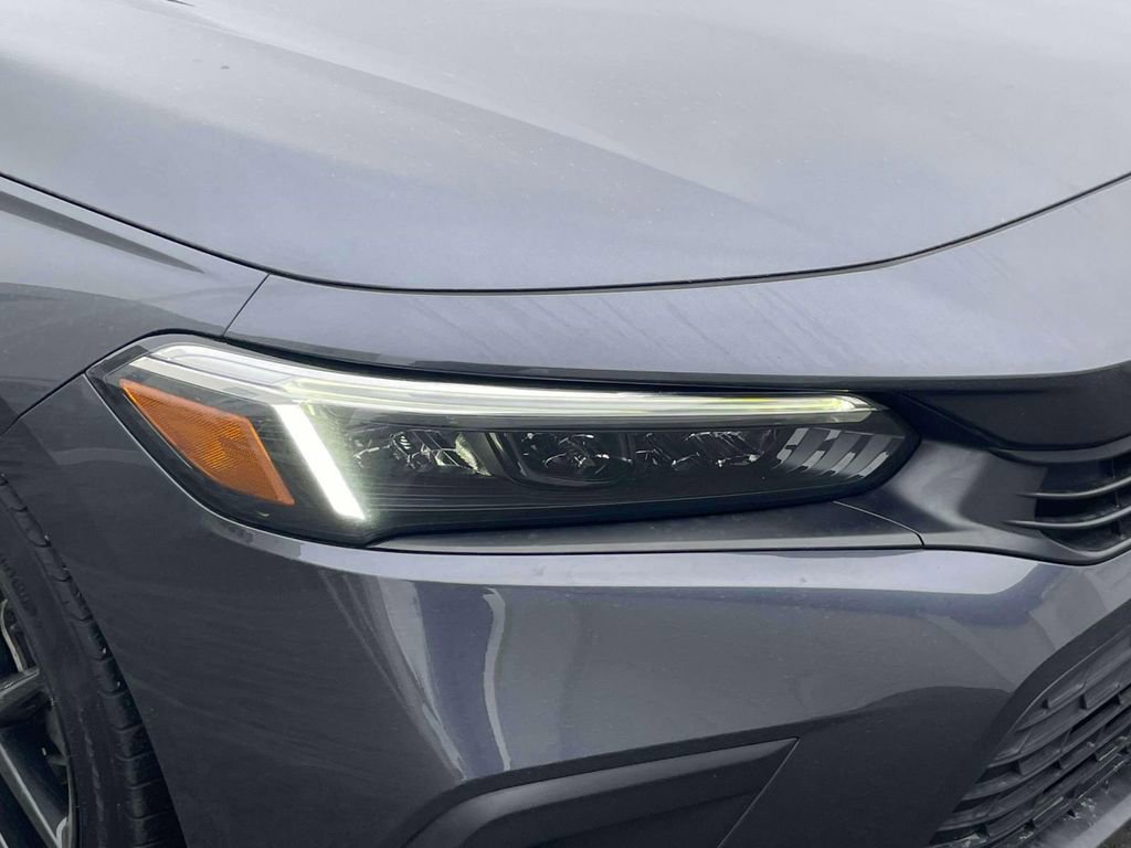 Certified 2023 Honda Civic Sport image 9