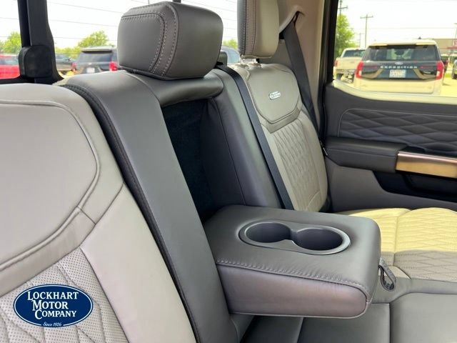 New 2026 Ford F250 Platinum AWD/4WD image 37