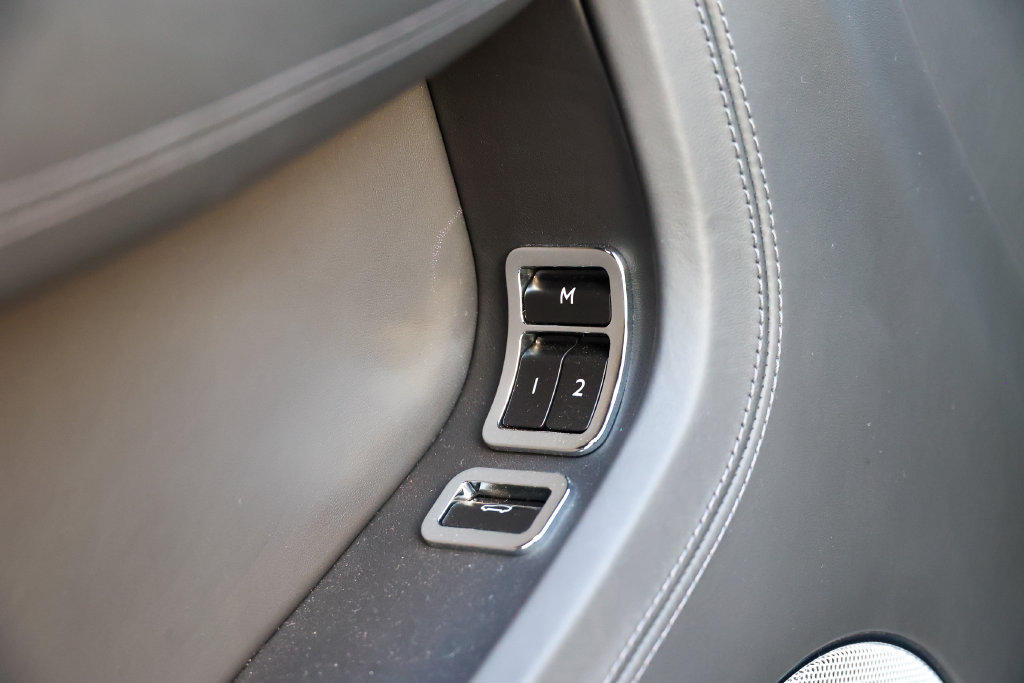 Used 2020 Bentley Continental GT AWD/4WD image 24