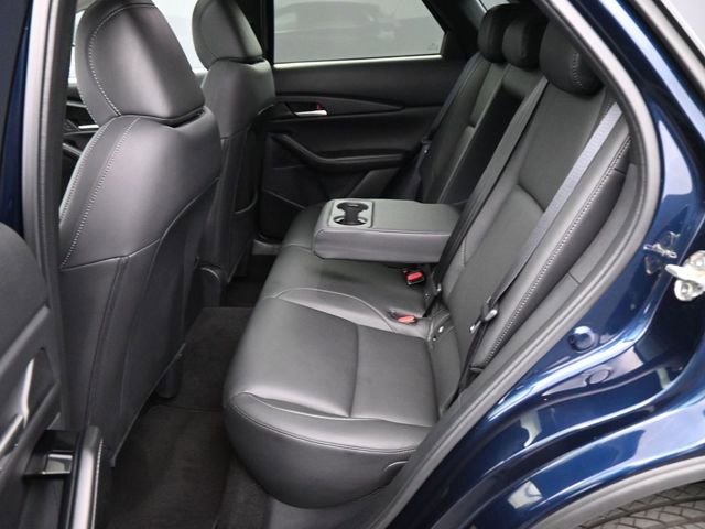 Certified 2025 MAZDA CX-30 AWD 2.5 S w/ Preferred Package image 24