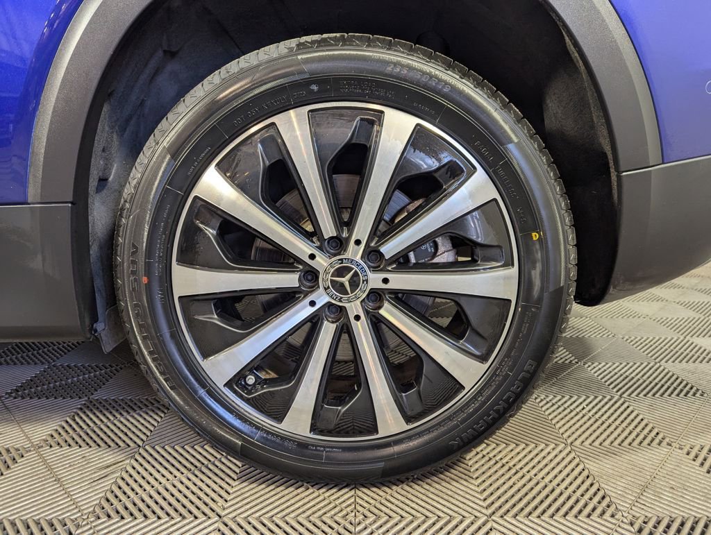 Used 2021 Mercedes-Benz GLB 250 image 29