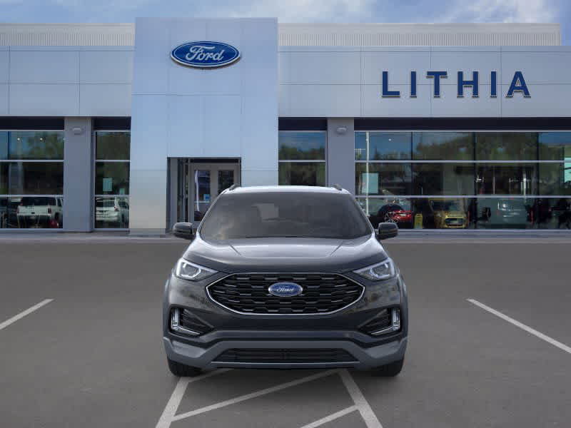 New 2024 Ford Edge SEL w/ Sport Appearance Package AWD/4WD image 6