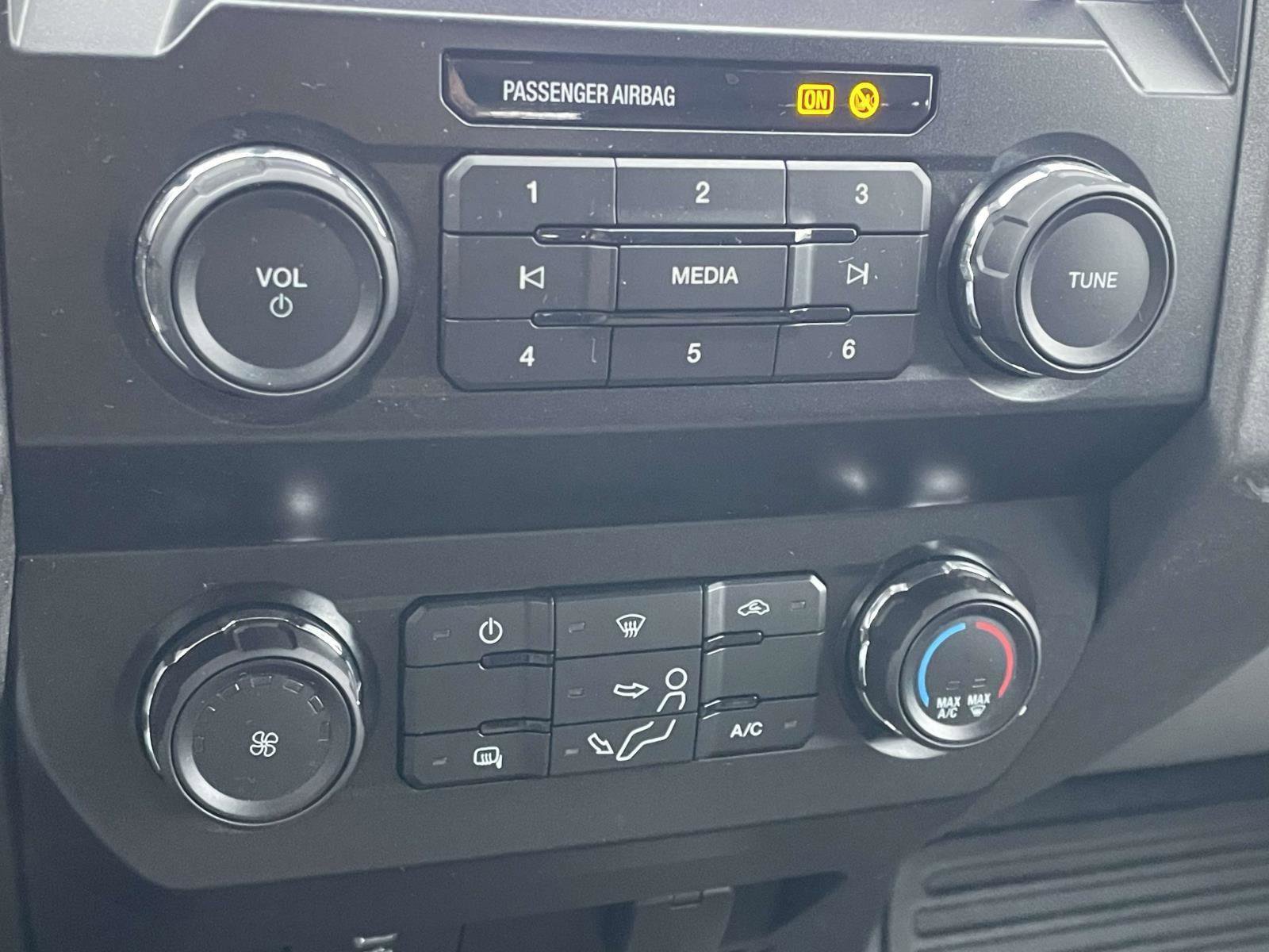 Used 2020 Ford F250 XL w/ STX Appearance Package video 3