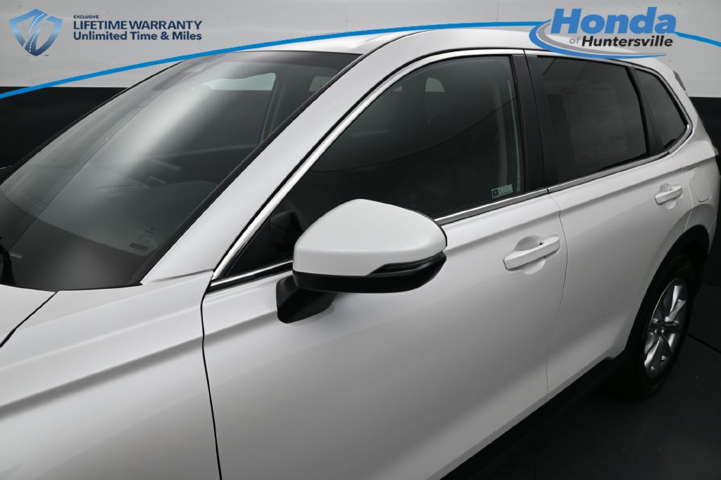 New 2027 Honda CR-V EX image 15