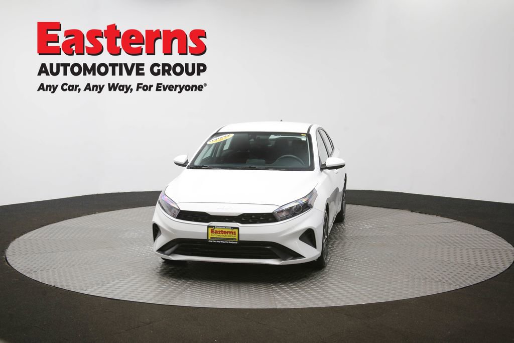 Used 2024 Kia Forte LXS FWD image 53