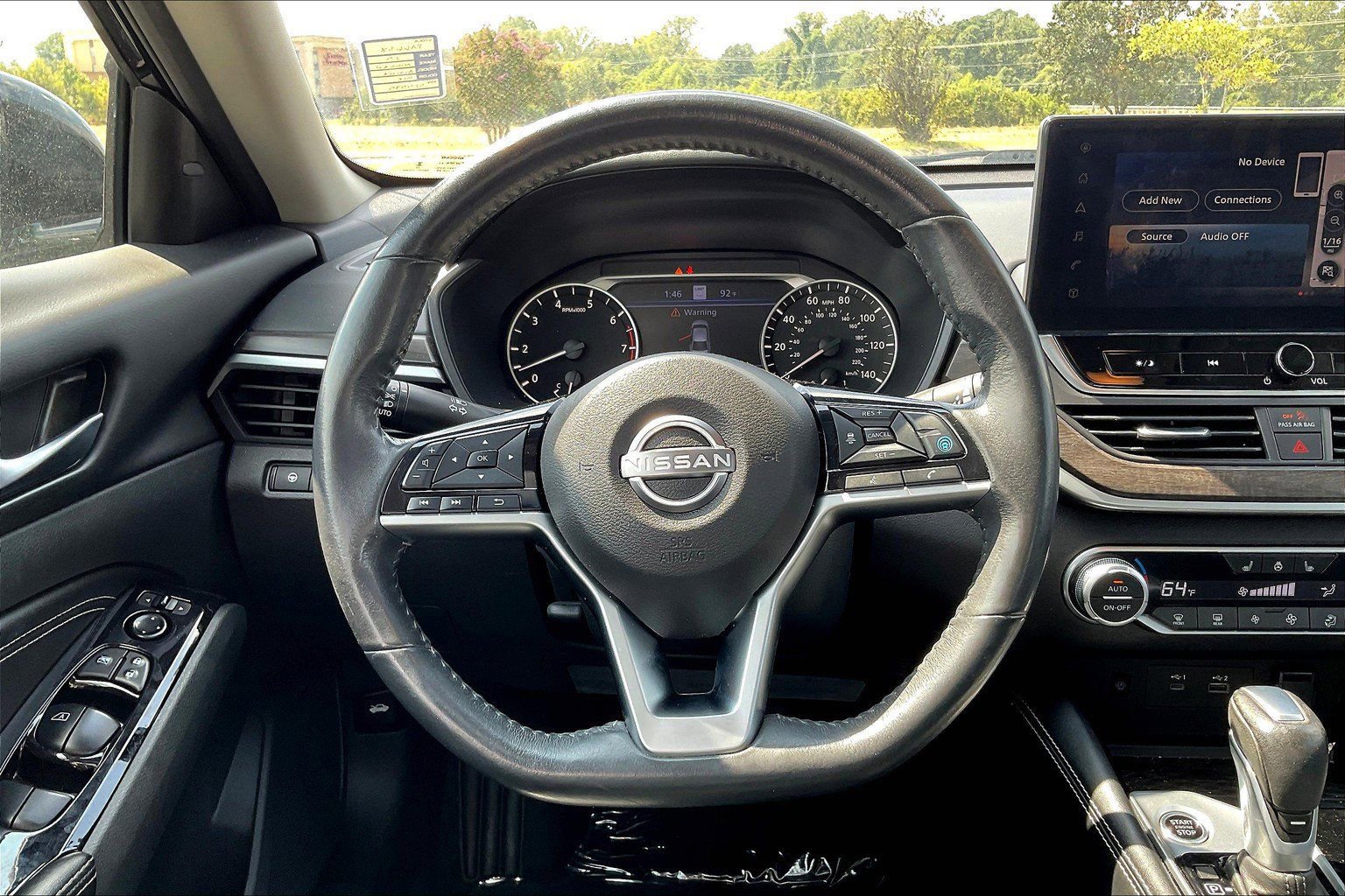 Used 2023 Nissan Altima 2.5 SL image 5