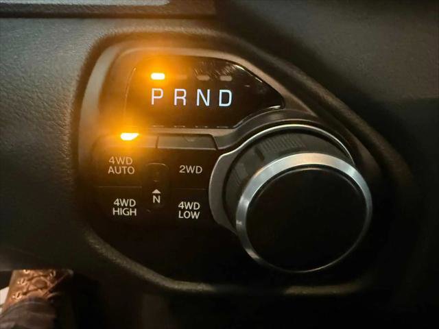 Certified 2021 RAM 1500 Big Horn image 34