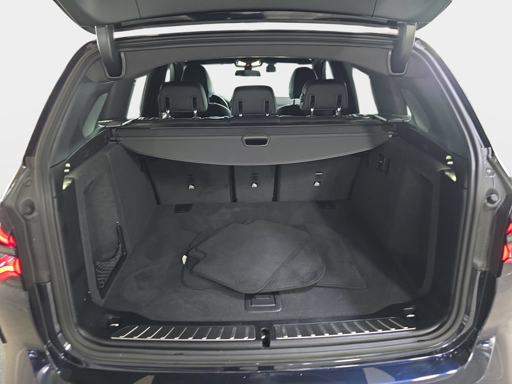 Certified 2023 BMW X3 M40i AWD/4WD image 30