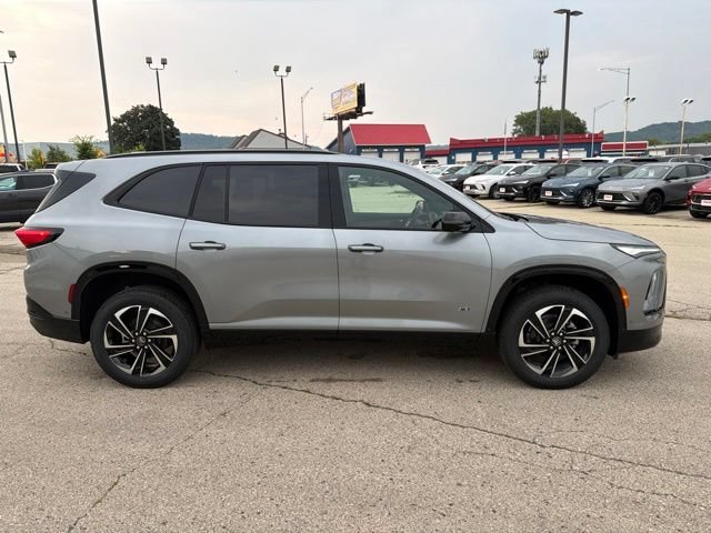 New 2027 Buick Enclave Sport Touring w/ Super Cruise Package AWD/4WD image 6