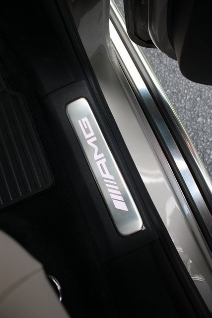 Used 2023 Mercedes-Benz G 63 AMG 4MATIC image 32