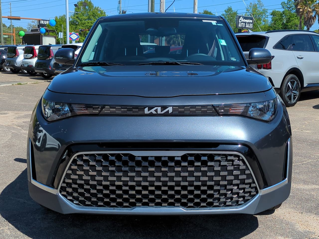 Certified 2023 Kia Soul EX image 9