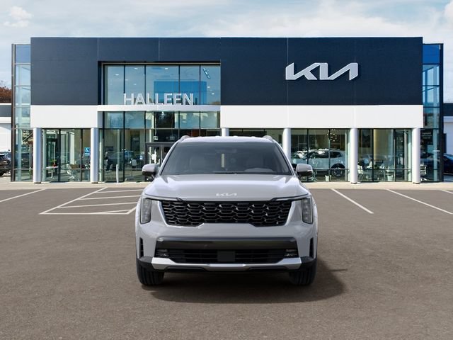 New 2026 Kia Sorento EX AWD/4WD image 2