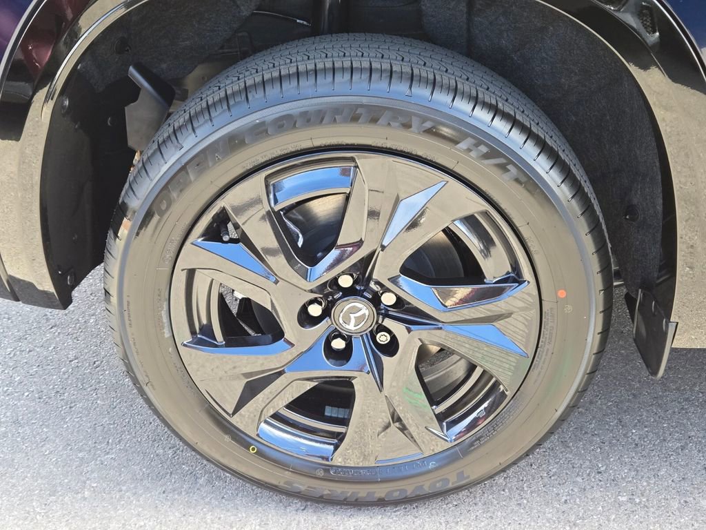 New 2026 MAZDA CX-5 2.5 S w/ Premium Plus Package image 10