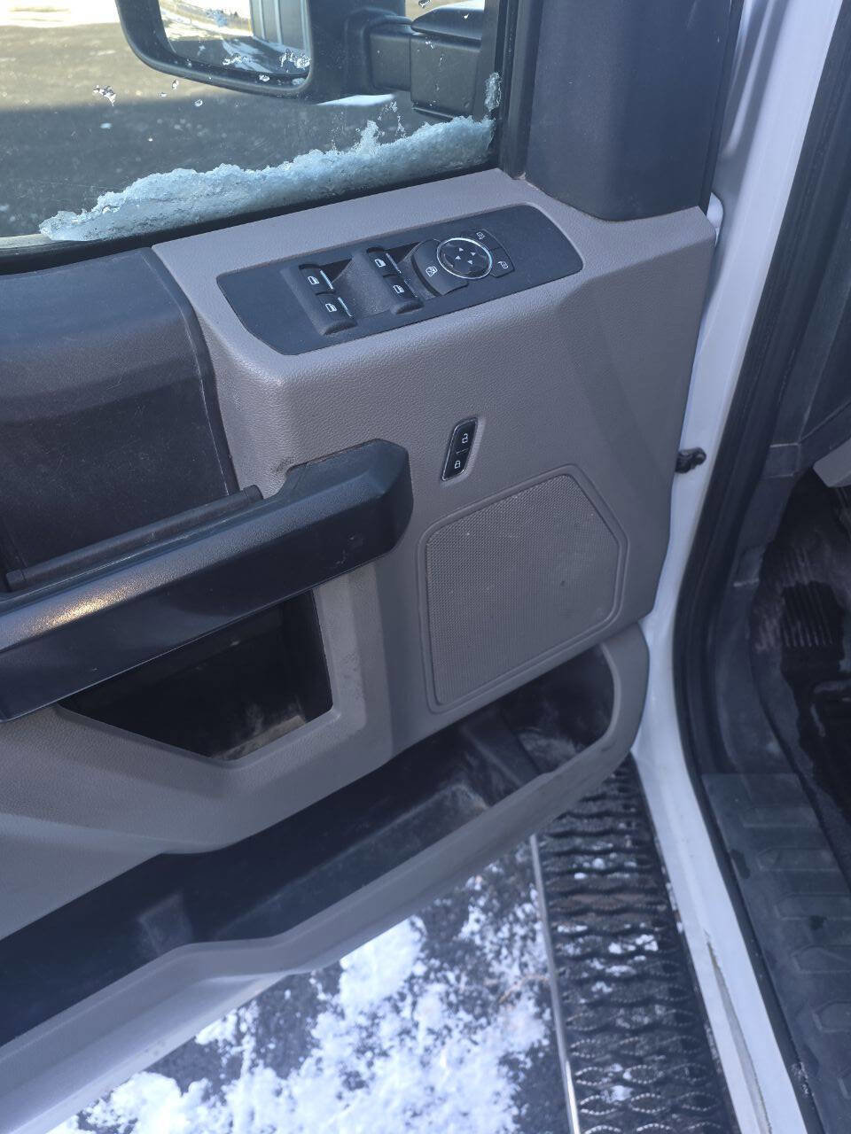 Used 2022 Ford F250 XL w/ STX Appearance Package image 30