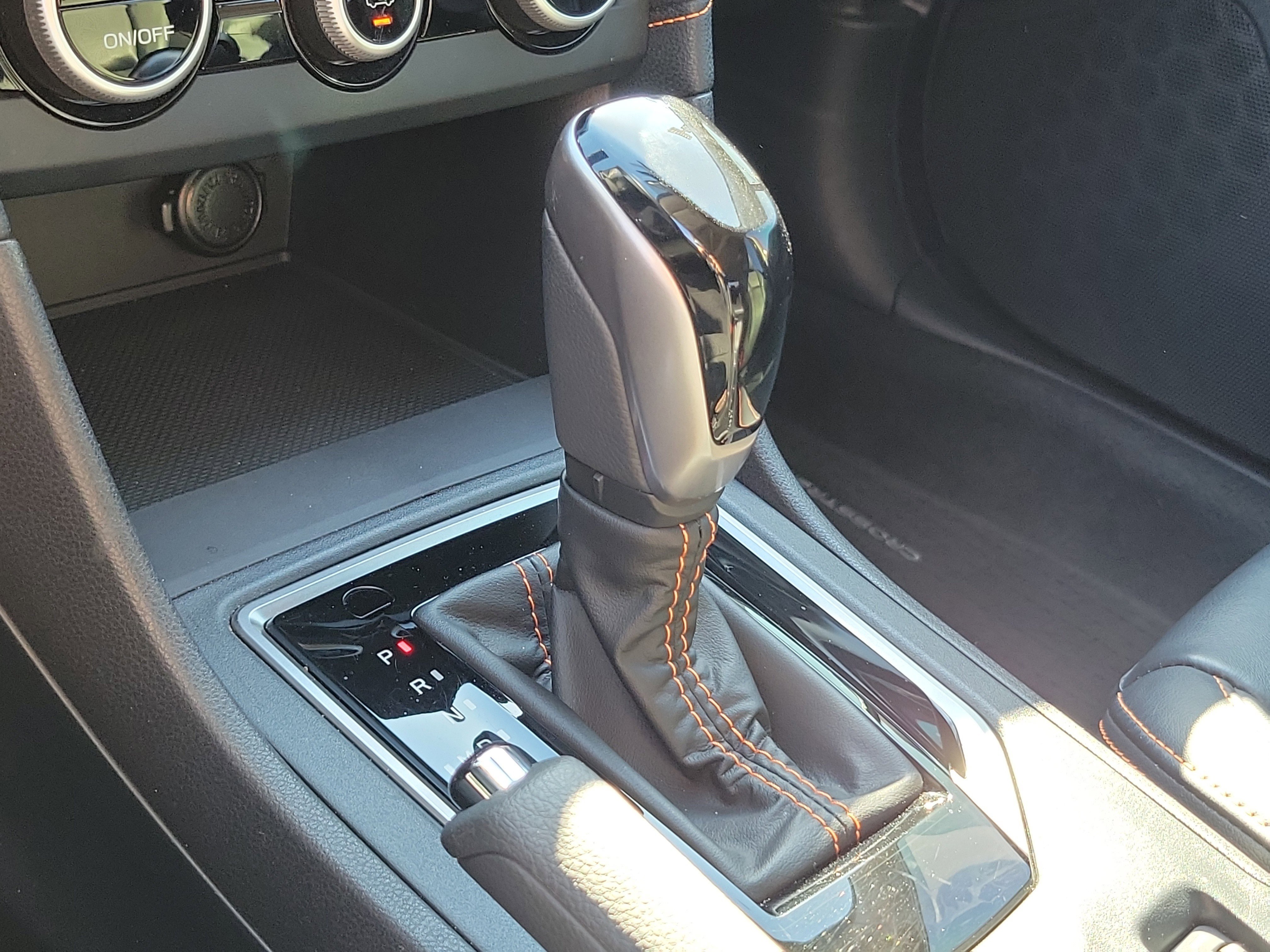 Used 2018 Subaru Crosstrek 2.0i Limited image 30