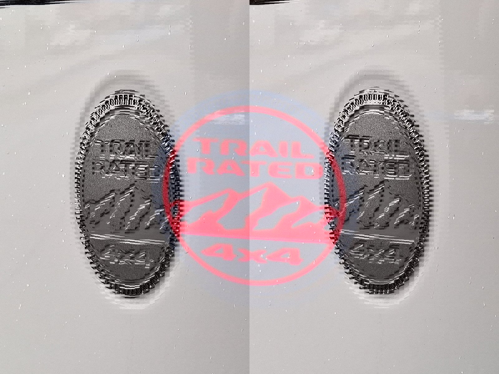 Used 2022 Jeep Gladiator Rubicon w/ LED Lighting Group image 29